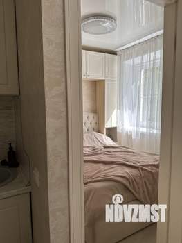1-к квартира, на длительный срок, 29м2, 3/5 этаж