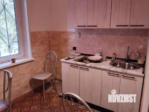 1-к квартира, на длительный срок, 33м2, 1/10 этаж