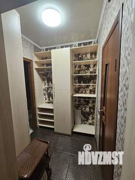 Студия квартира, на длительный срок, 35м2, 3/14 этаж