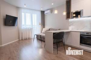 1-к квартира, на длительный срок, 42м2, 9/11 этаж