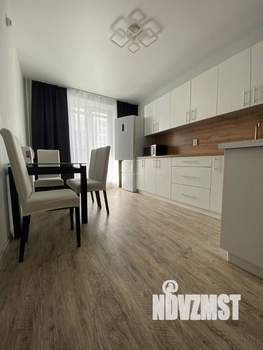 1-к квартира, на длительный срок, 32м2, 5/10 этаж