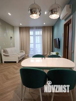 3-к квартира, на длительный срок, 106м2, 8/19 этаж