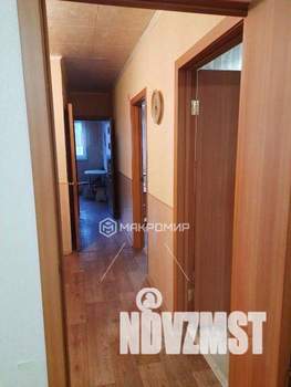 3-к квартира, на длительный срок, 62м2, 3/5 этаж