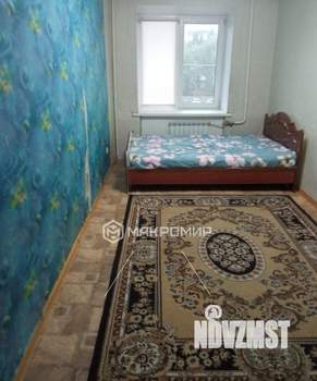 3-к квартира, на длительный срок, 65м2, 4/9 этаж