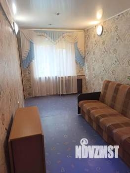 2-к квартира, на длительный срок, 45м2, 2/5 этаж