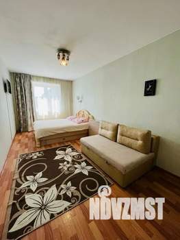 2-к квартира, посуточно, 65м2, 2/10 этаж