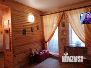 1-к квартира, посуточно, 37м2, 1/5 этаж