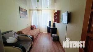 3-к квартира, посуточно, 60м2, 1/9 этаж