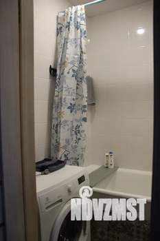 1-к квартира, посуточно, 43м2, 6/10 этаж