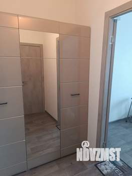 Студия квартира, на длительный срок, 28м2, 7/10 этаж