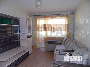 1-к квартира, на длительный срок, 33м2, 4/5 этаж