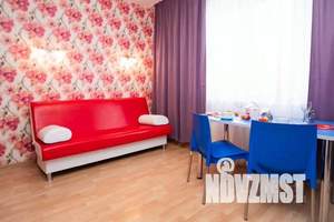2-к квартира, посуточно, 49м2, 2/10 этаж