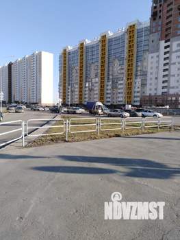 Студия квартира, на длительный срок, 24м2, 12/19 этаж