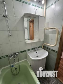 1-к квартира, на длительный срок, 32м2, 5/9 этаж