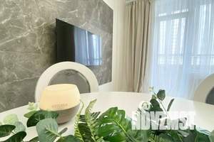 2-к квартира, посуточно, 45м2, 8/24 этаж