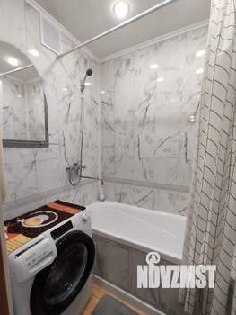 1-к квартира, на длительный срок, 43м2, 4/10 этаж