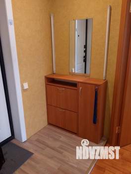 1-к квартира, на длительный срок, 36м2, 5/10 этаж