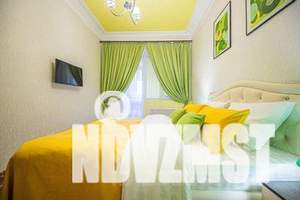 2-к квартира, посуточно, 58м2, 4/5 этаж