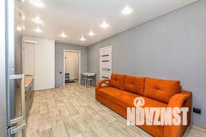 4-к квартира, посуточно, 89м2, 3/20 этаж
