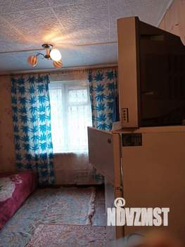 1-к квартира, на длительный срок, 17м2, 1/9 этаж