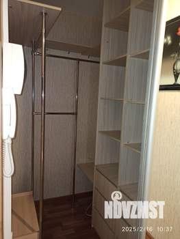 1-к квартира, на длительный срок, 41м2, 7/10 этаж