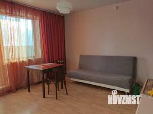 1-к квартира, на длительный срок, 43м2, 7/10 этаж