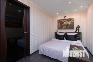 1-к квартира, посуточно, 48м2, 2/5 этаж