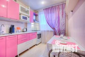 2-к квартира, посуточно, 52м2, 4/5 этаж