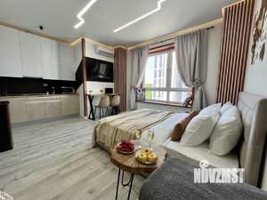 Студия квартира, посуточно, 16м2, 9/16 этаж