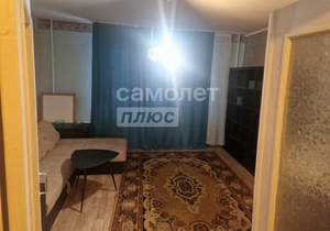 2-к квартира, на длительный срок, 52м2, 1/10 этаж