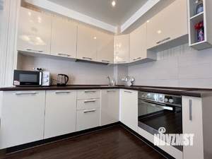 2-к квартира, на длительный срок, 58м2, 4/25 этаж