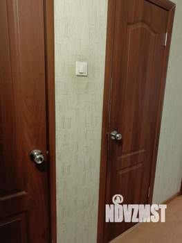 1-к квартира, на длительный срок, 30м2, 3/9 этаж