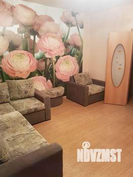 1-к квартира, на длительный срок, 43м2, 3/10 этаж