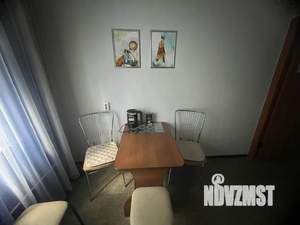 1-к квартира, посуточно, 43м2, 1/10 этаж