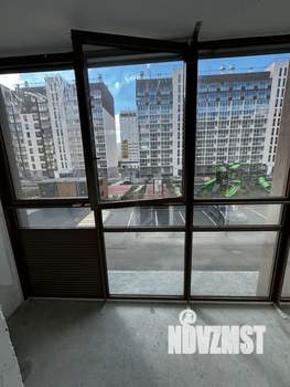 Студия квартира, на длительный срок, 25м2, 2/10 этаж