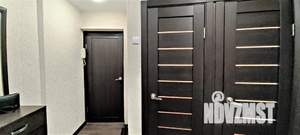 1-к квартира, посуточно, 38м2, 3/5 этаж