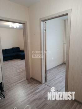 Студия квартира, на длительный срок, 40м2, 5/10 этаж