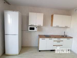 Студия квартира, на длительный срок, 26м2, 5/10 этаж