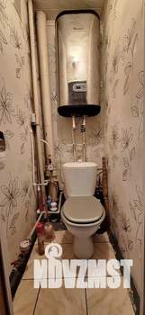 1-к квартира, посуточно, 45м2, 9/10 этаж