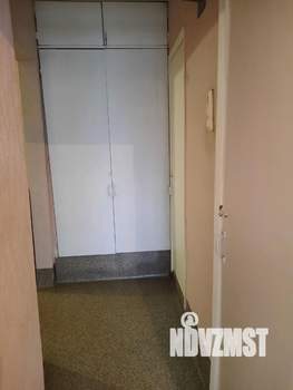 1-к квартира, на длительный срок, 31м2, 4/10 этаж