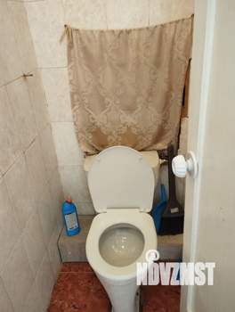 2-к квартира, на длительный срок, 55м2, 4/5 этаж