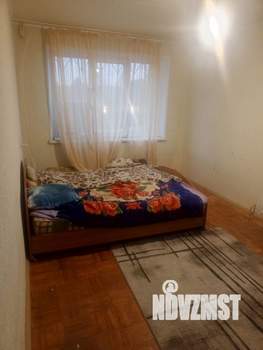 1-к квартира, на длительный срок, 43м2, 2/10 этаж