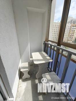 Студия квартира, посуточно, 28м2, 5/17 этаж