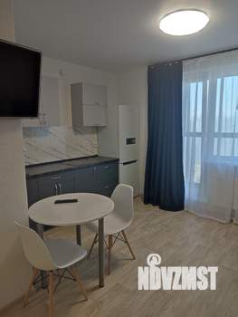 Студия квартира, на длительный срок, 24м2, 10/10 этаж