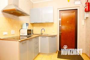 2-к квартира, посуточно, 56м2, 1/11 этаж