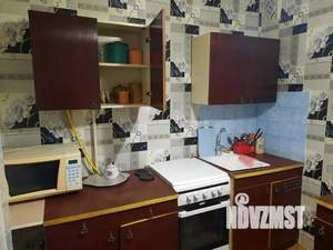 1-к квартира, посуточно, 33м2, 9/9 этаж