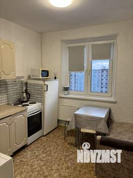 1-к квартира, на длительный срок, 32м2, 9/10 этаж