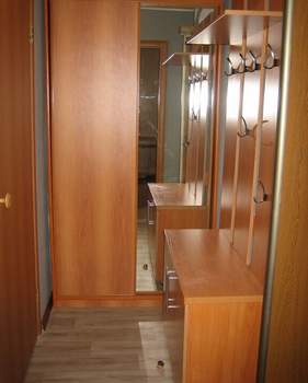 1-к квартира, на длительный срок, 34м2, 8/9 этаж
