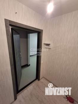 1-к квартира, на длительный срок, 24м2, 10/10 этаж