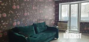 2-к квартира, на длительный срок, 44м2, 2/5 этаж